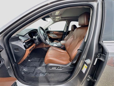 2023 Acura MDX Technology SH-AWD