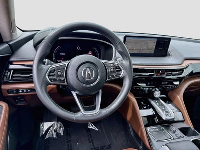 2023 Acura MDX Technology SH-AWD