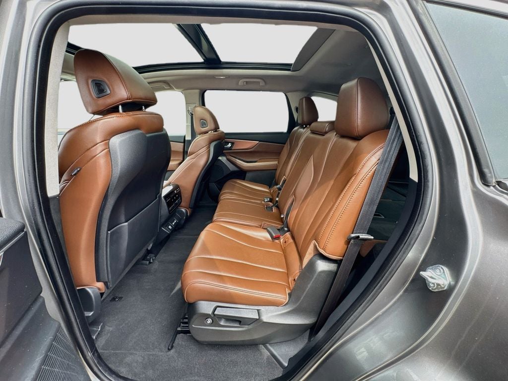 2023 Acura MDX Technology SH-AWD