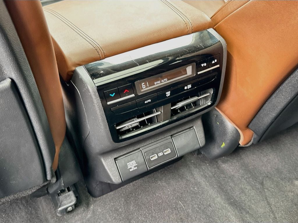 2023 Acura MDX Technology SH-AWD