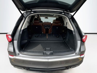 2023 Acura MDX Technology SH-AWD