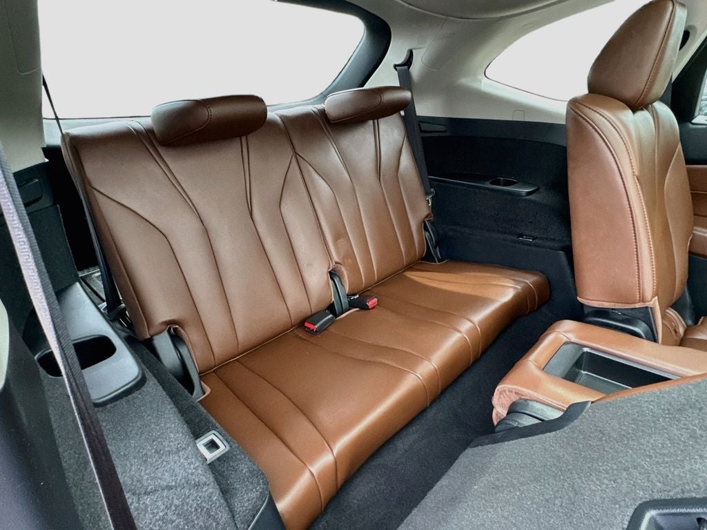 2023 Acura MDX Technology SH-AWD