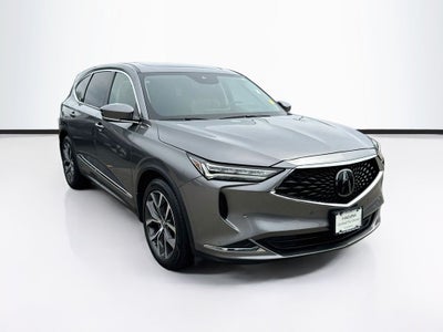 2023 Acura MDX Technology SH-AWD