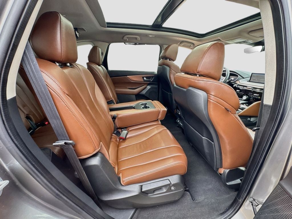 2023 Acura MDX Technology SH-AWD