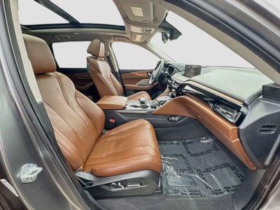 2023 Acura MDX Technology SH-AWD