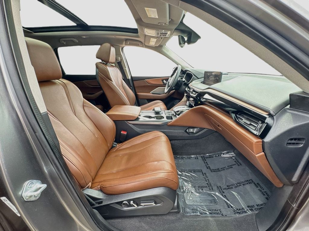 2023 Acura MDX Technology SH-AWD