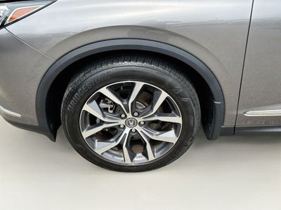 2023 Acura MDX Technology SH-AWD