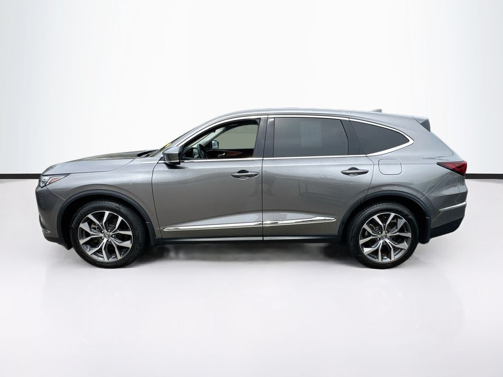 2023 Acura MDX Technology SH-AWD