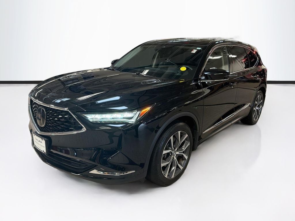 2023 Acura MDX Technology SH-AWD