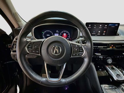 2023 Acura MDX Technology SH-AWD