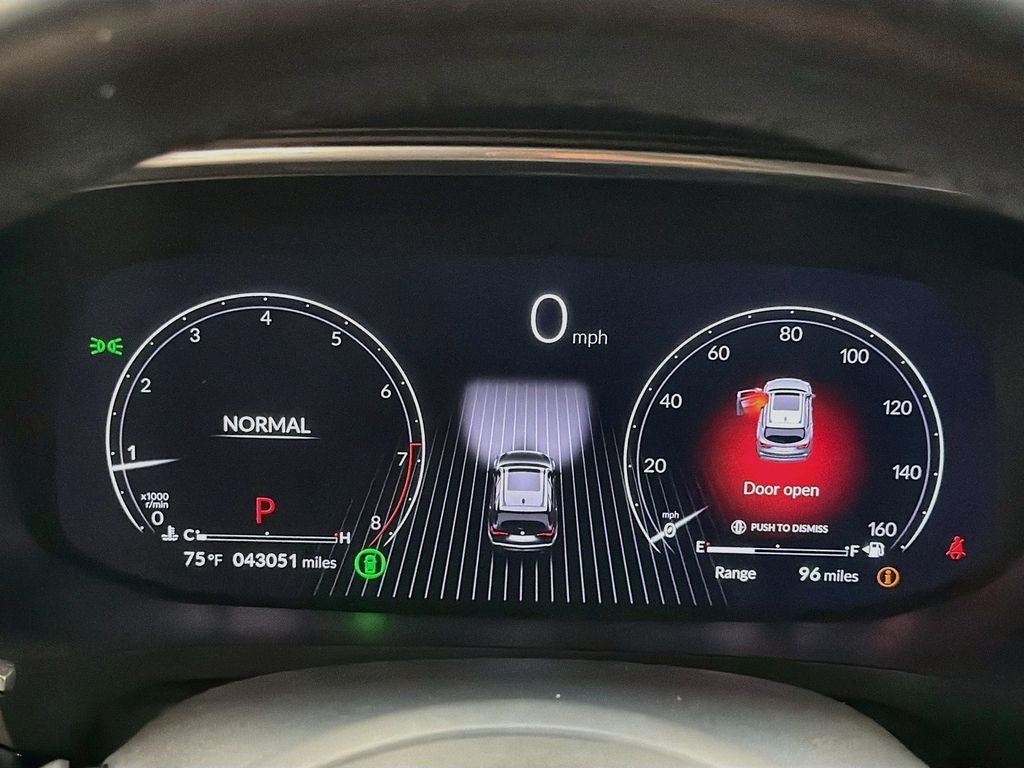 2023 Acura MDX Technology SH-AWD