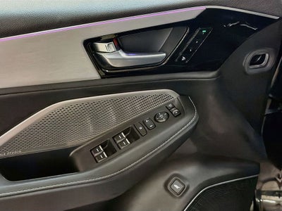 2023 Acura MDX Technology SH-AWD