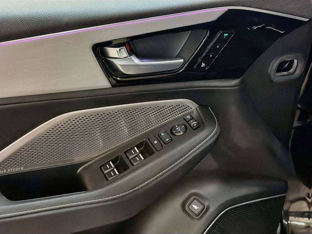 2023 Acura MDX Technology SH-AWD