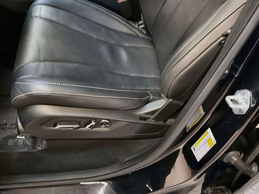2023 Acura MDX Technology SH-AWD
