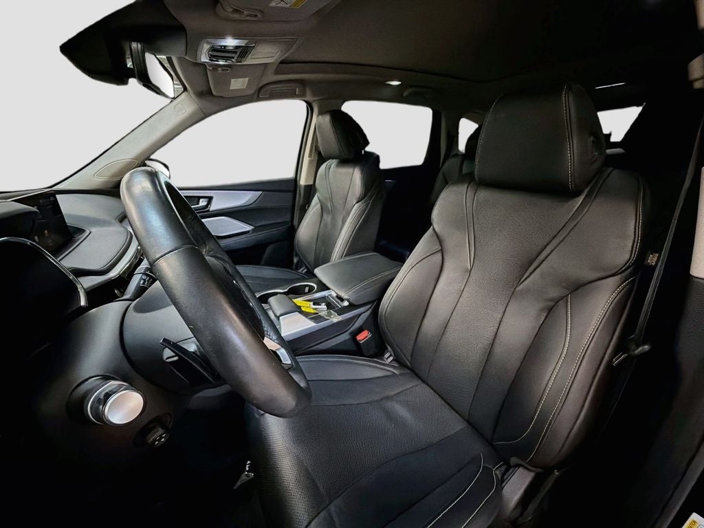 2023 Acura MDX Technology SH-AWD