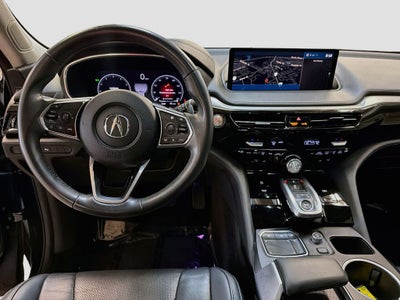 2023 Acura MDX Technology SH-AWD