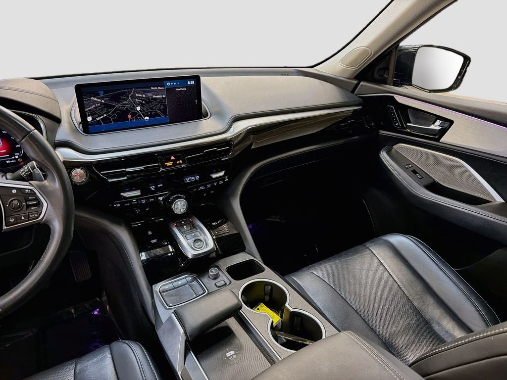 2023 Acura MDX Technology SH-AWD