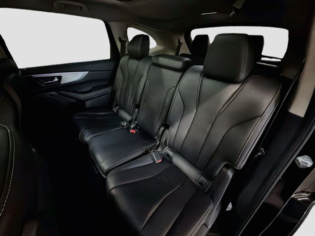 2023 Acura MDX Technology SH-AWD