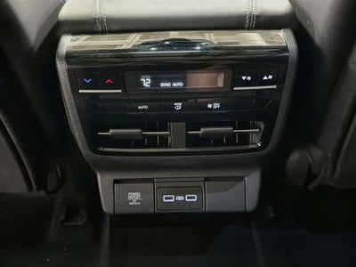 2023 Acura MDX Technology SH-AWD