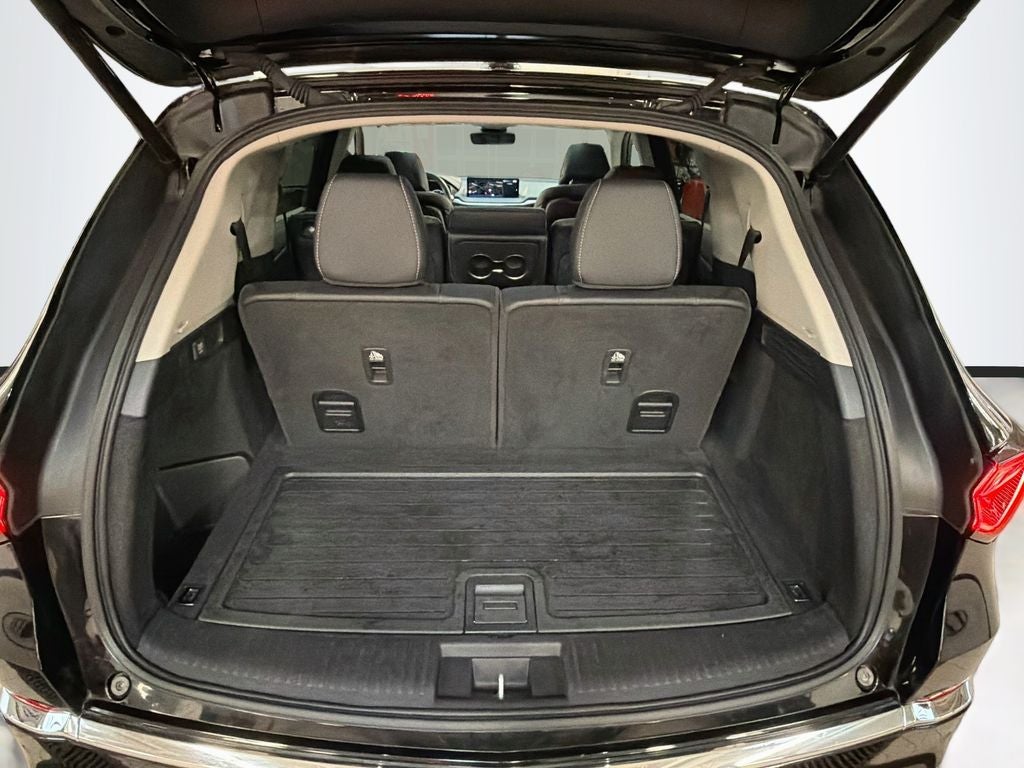 2023 Acura MDX Technology SH-AWD