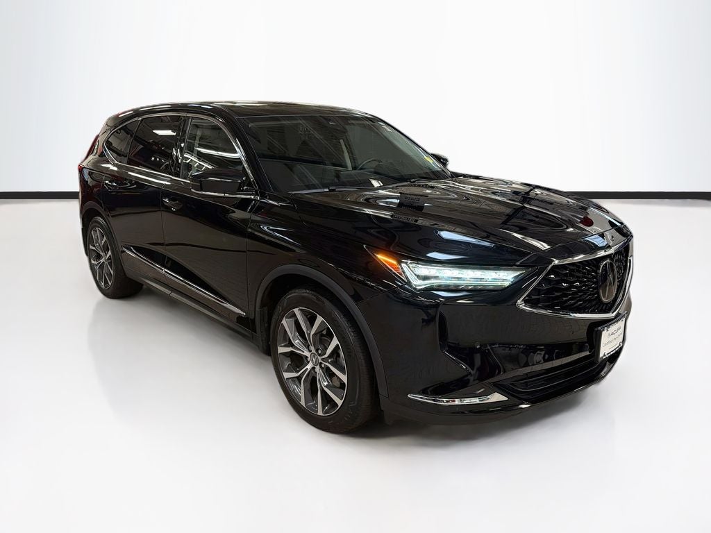 2023 Acura MDX Technology SH-AWD