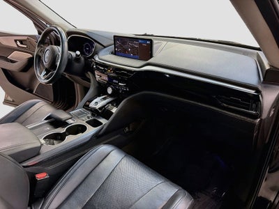 2023 Acura MDX Technology SH-AWD