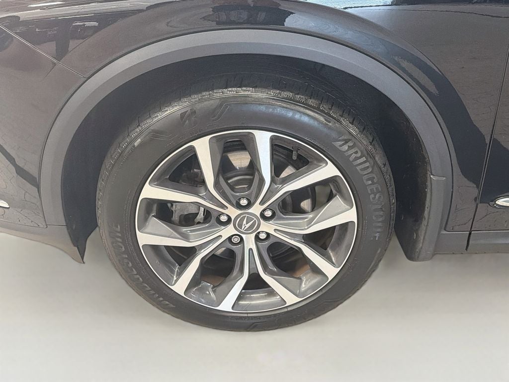 2023 Acura MDX Technology SH-AWD