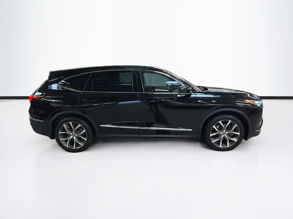 2023 Acura MDX Technology SH-AWD