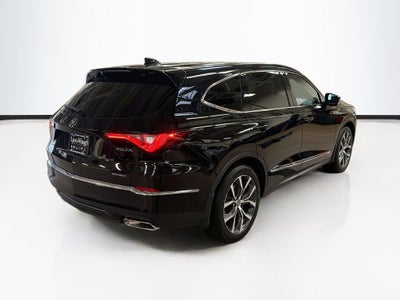 2023 Acura MDX Technology SH-AWD