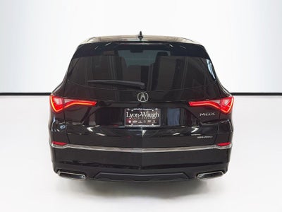 2023 Acura MDX Technology SH-AWD