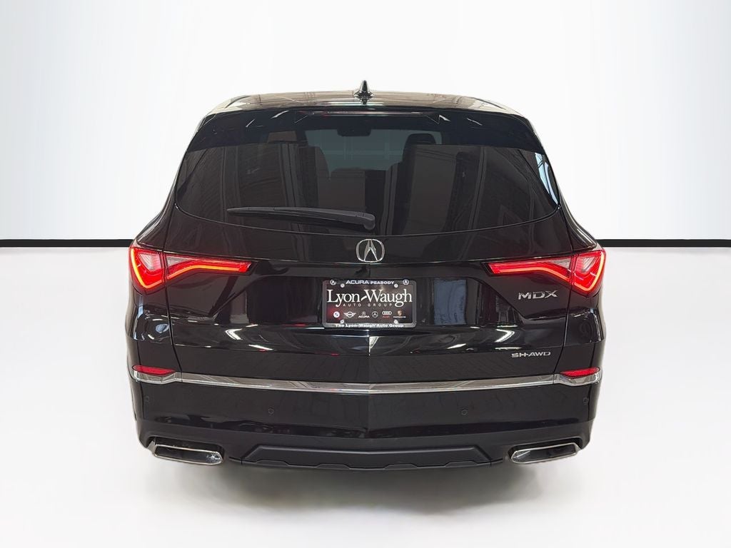 2023 Acura MDX Technology SH-AWD