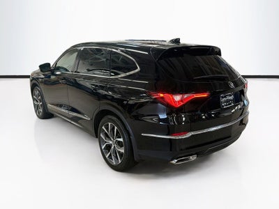 2023 Acura MDX Technology SH-AWD