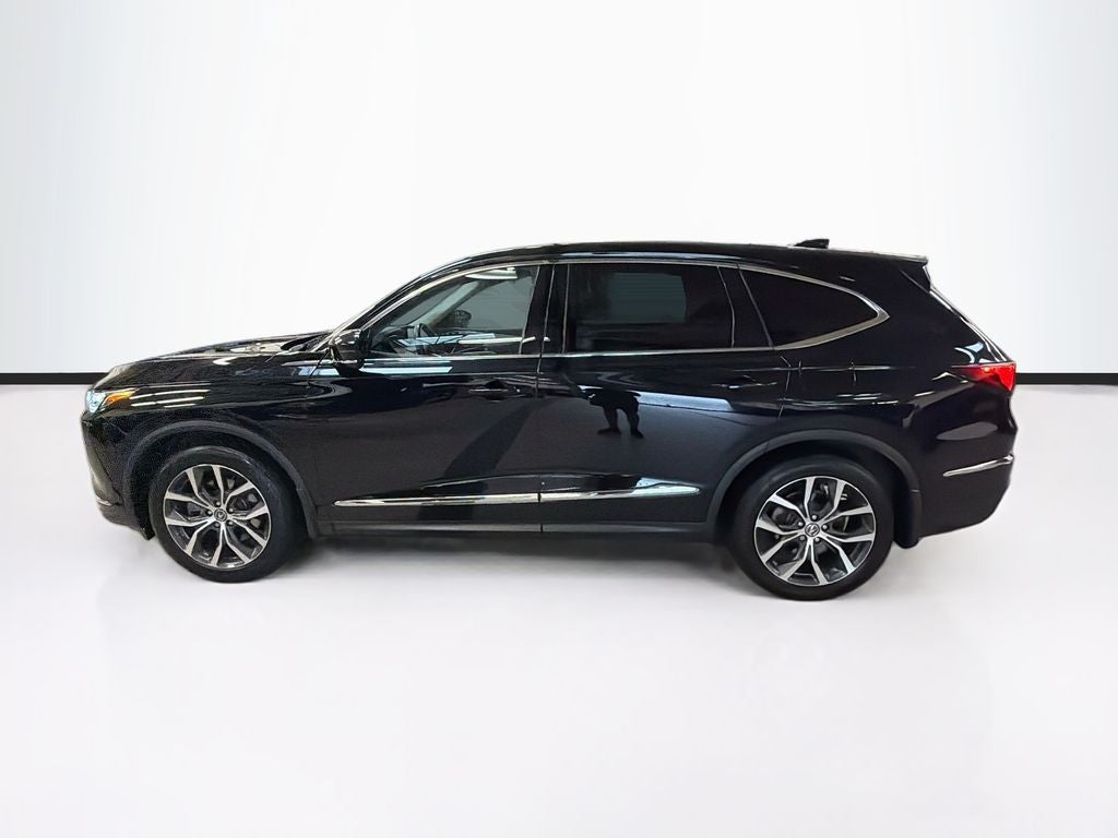 2023 Acura MDX Technology SH-AWD