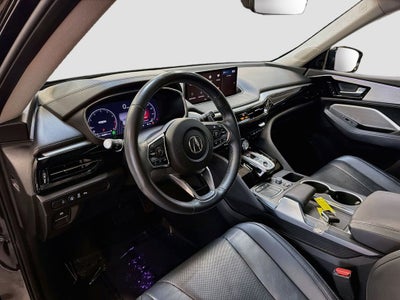2023 Acura MDX Technology SH-AWD