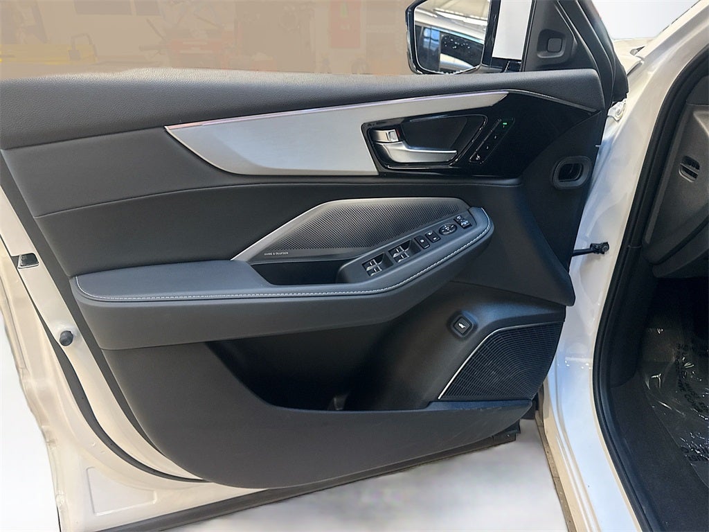 2025 Acura MDX Technology Package SH-AWD