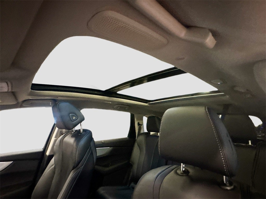 2025 Acura MDX Technology Package SH-AWD