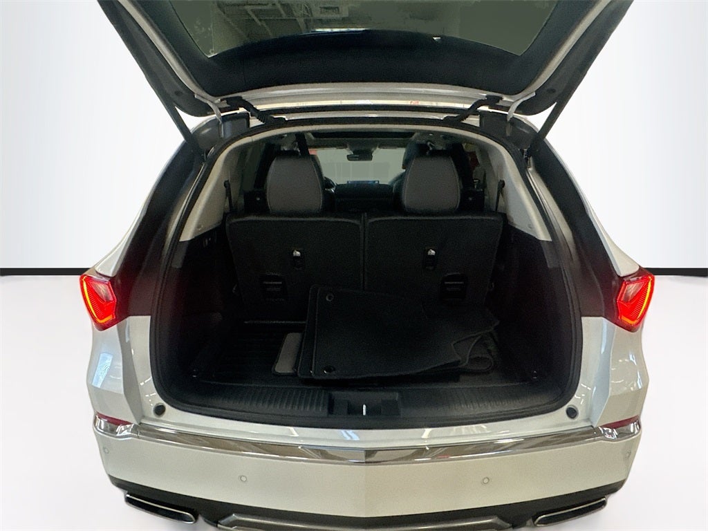2025 Acura MDX Technology Package SH-AWD