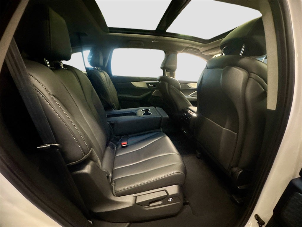 2025 Acura MDX Technology Package SH-AWD