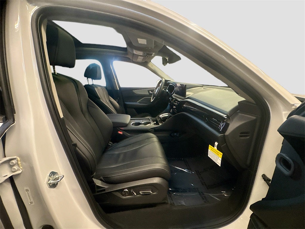 2025 Acura MDX Technology Package SH-AWD