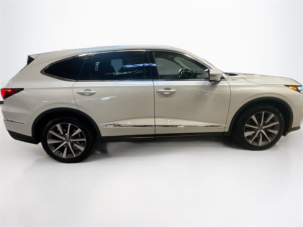 2025 Acura MDX Technology Package SH-AWD