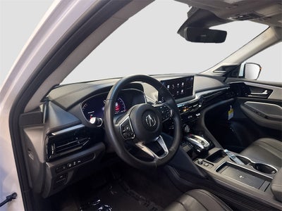 2025 Acura MDX Technology Package SH-AWD