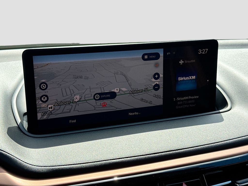 2024 Acura MDX Technology SH-AWD