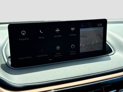 2024 Acura MDX Technology SH-AWD