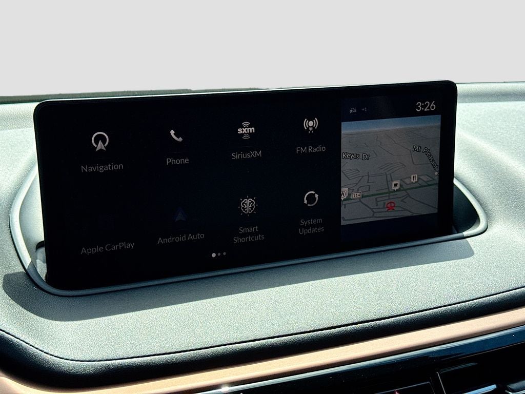 2024 Acura MDX Technology SH-AWD