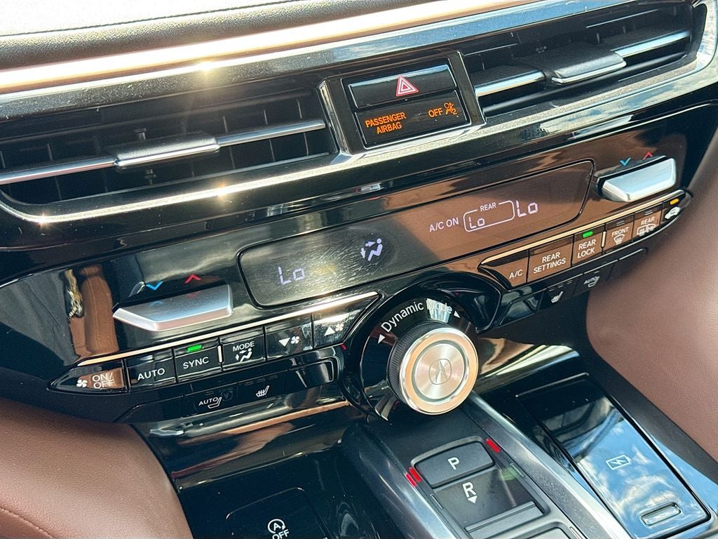 2024 Acura MDX Technology SH-AWD