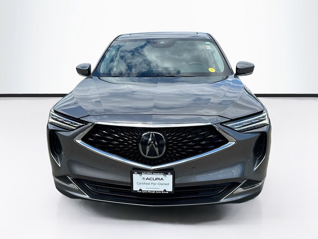 2024 Acura MDX Technology SH-AWD
