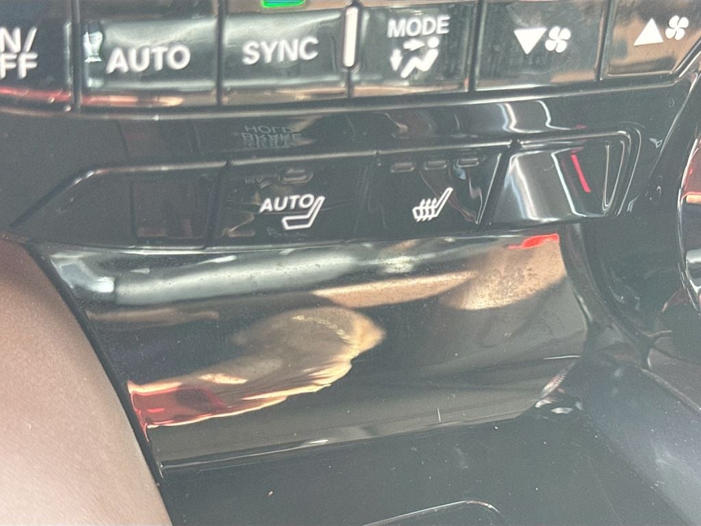 2024 Acura MDX Technology SH-AWD