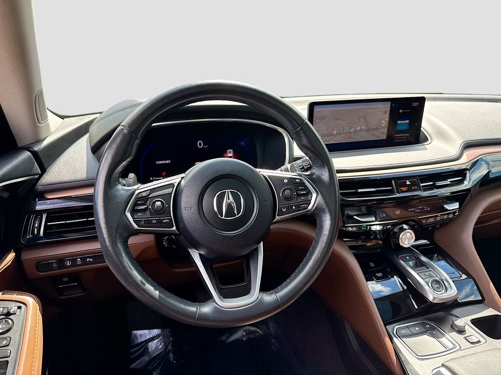 2024 Acura MDX Technology SH-AWD
