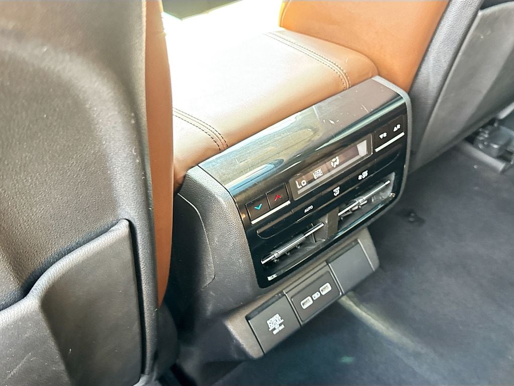 2024 Acura MDX Technology SH-AWD