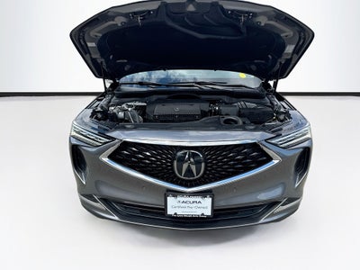 2024 Acura MDX Technology SH-AWD